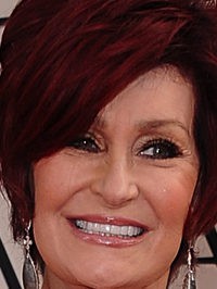 Sharon Osbourne