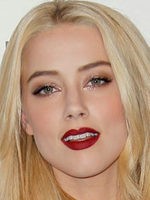 Amber Heard