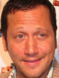 Rob Schneider