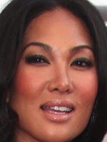 Kimora Lee Simmons