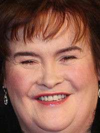 Susan Boyle