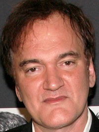 Quentin Tarantino