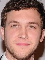 Phillip Phillips