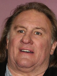 Gérard Depardieu