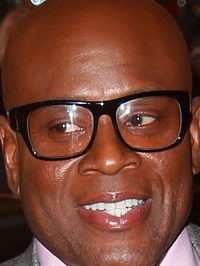 L.A. Reid