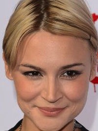 Samaire Armstrong