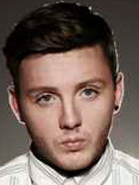 James Arthur