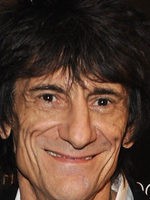 Ronnie Wood