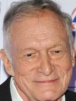 Hugh Hefner