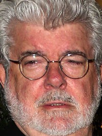 George Lucas