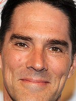 Thomas Gibson