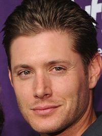 Jensen Ackles