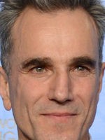 Daniel Day-Lewis