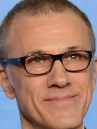 Christoph Waltz