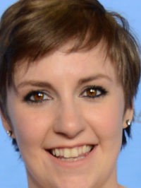 Lena Dunham