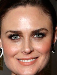 Emily Deschanel