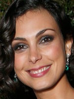 Morena Baccarin