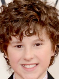 Nolan Gould