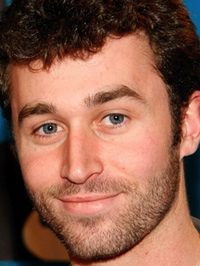 James Deen