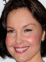 Ashley Judd