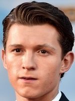 Tom Holland