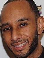 Swizz Beatz