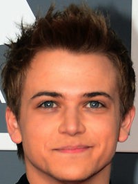 Hunter Hayes