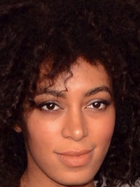 Solange Knowles