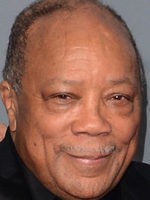 Quincy Jones