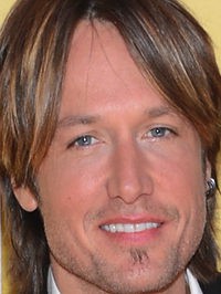 Keith Urban