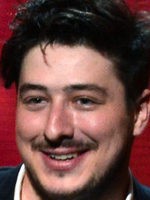 Marcus Mumford