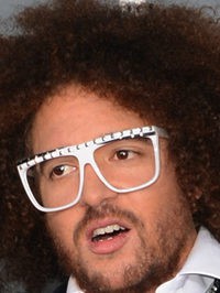 Redfoo