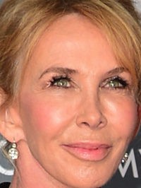 Trudie Styler