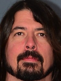 Dave Grohl