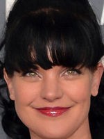 Pauley Perrette