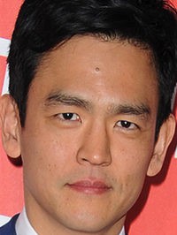 John Cho