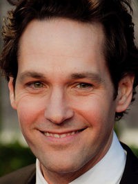 Paul Rudd