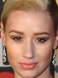 Iggy Azalea