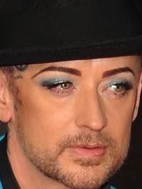 Boy George