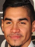 Louis Smith