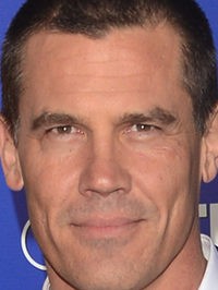 Josh Brolin