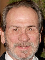 Tommy Lee Jones