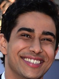 Suraj Sharma