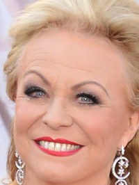 Jacki Weaver