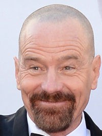 Bryan Cranston