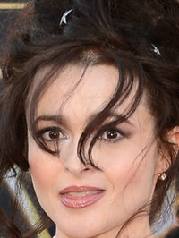 Helena Bonham Carter