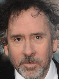 Tim Burton