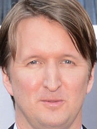 Tom Hooper