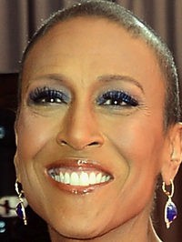 Robin Roberts