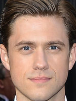 Aaron Tveit